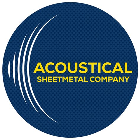 acoustical sheet metal virginia beach|acoustical sheetmetal company.